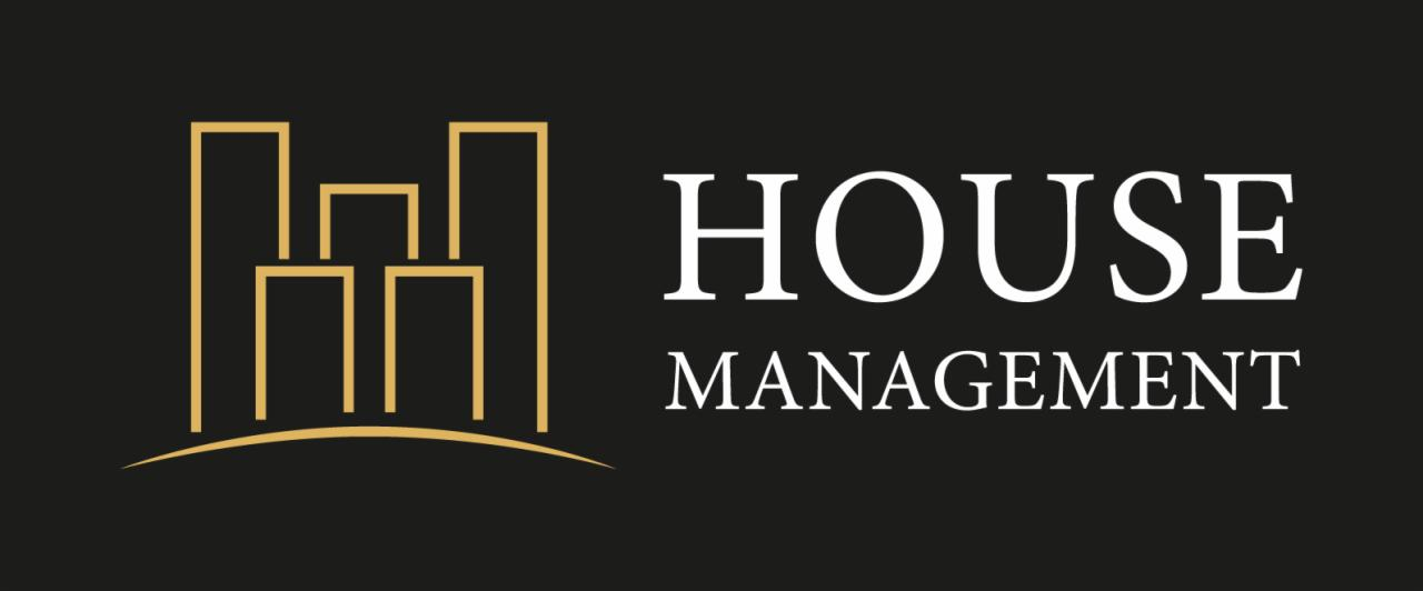 House Management logo