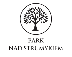 Logo Park Nad Strumykiem